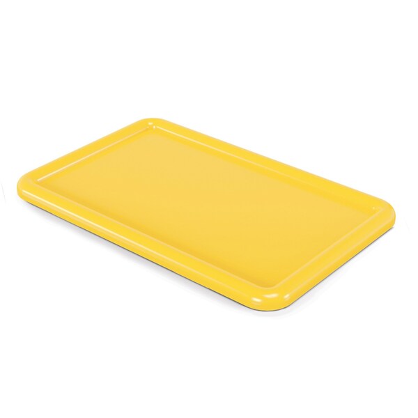 Jonti-Craft Cubbie-Tray Lid, Yellow - 8005JC