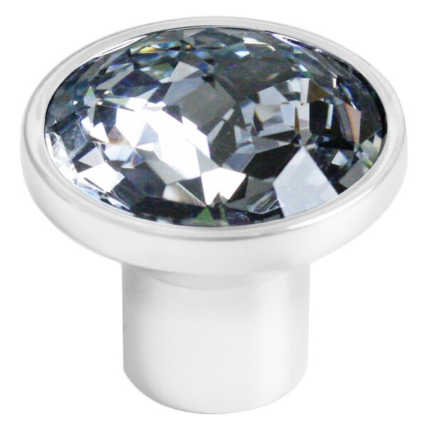 American Imaginations 1.25" W, Cabinet Knob - AI-20725