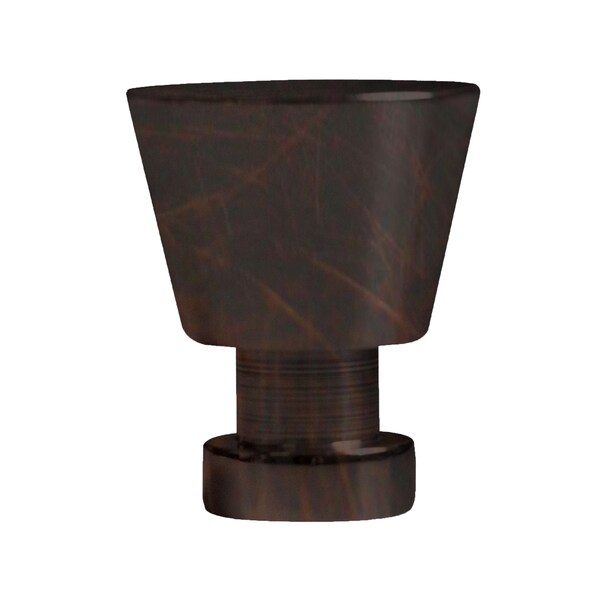 American Imaginations 1" W, Cabinet Knob - AI-22090