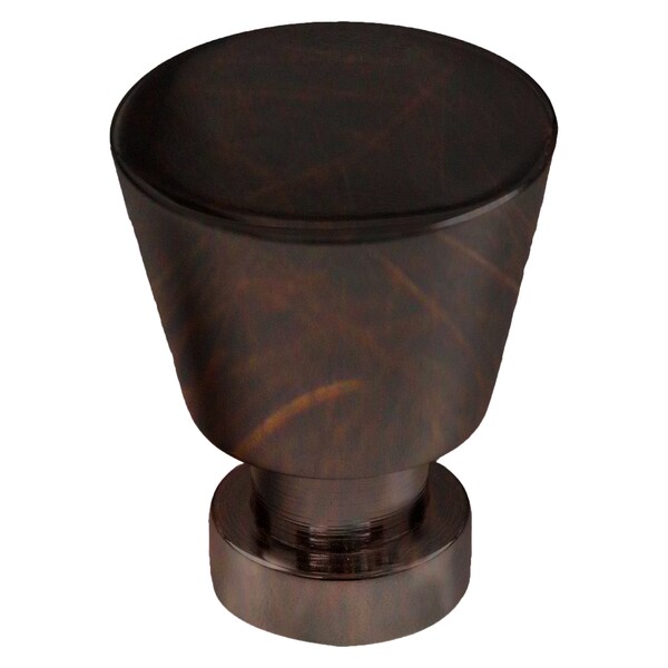 American Imaginations 1" W, Cabinet Knob - AI-22090