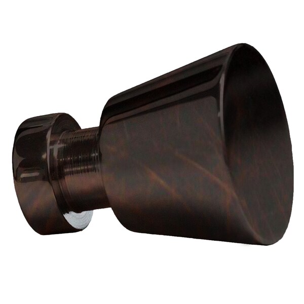 American Imaginations 1" W, Cabinet Knob - AI-22090