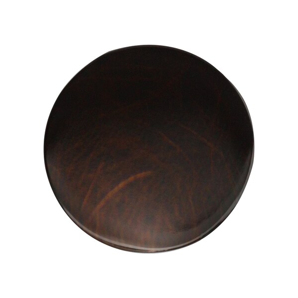American Imaginations 1" W, Cabinet Knob - AI-22090