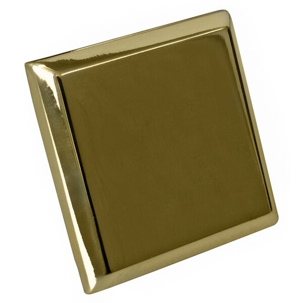 American Imaginations 1.2" W, Cabinet Knob - AI-21405