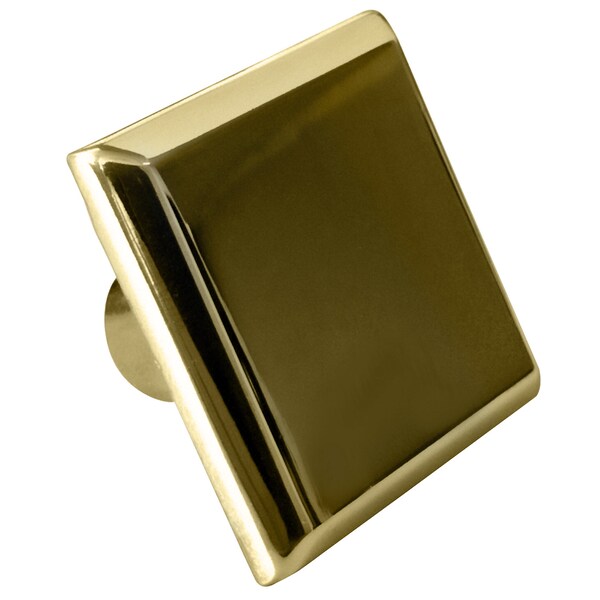 American Imaginations 1.2" W, Cabinet Knob - AI-21405