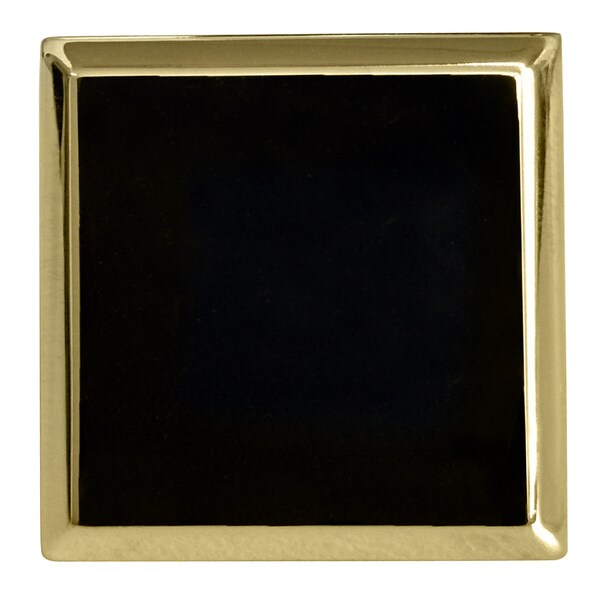 American Imaginations 1.2" W, Cabinet Knob - AI-21405