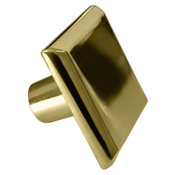 American Imaginations 1.2" W, Cabinet Knob - AI-21405