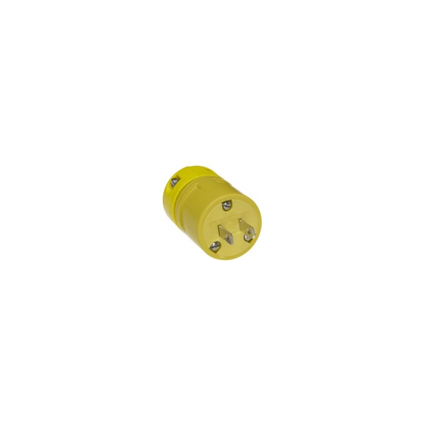 Woodhead Enchufe SUPER-SAFEWAY NEMA 1-15 15A/125V - 1404