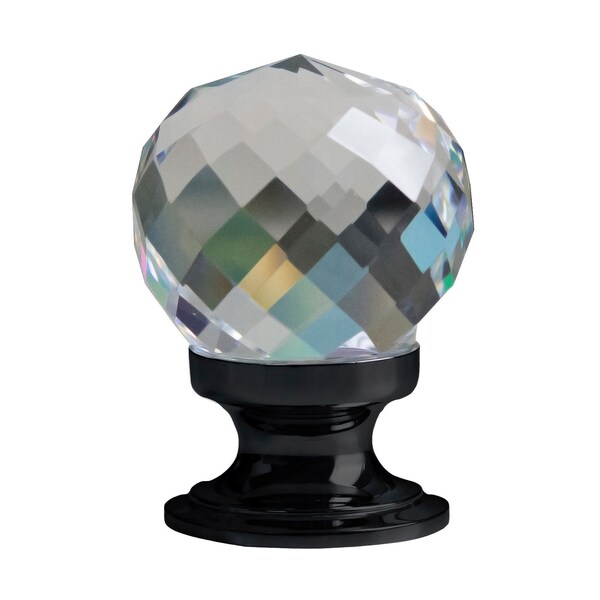 American Imaginations 1.25" W, Cabinet Knob - AI-20717