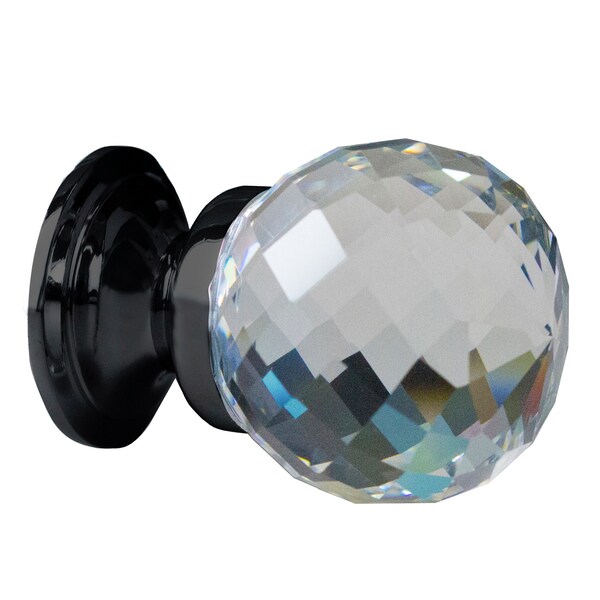 American Imaginations 1.25" W, Cabinet Knob - AI-20717