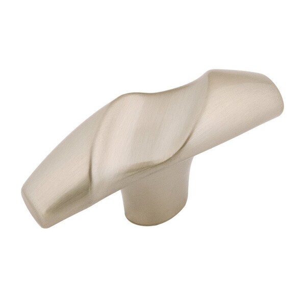 Hickory Hardware Knob 2-1/8 Inch X 11/16 Inch - HH74730-ITN