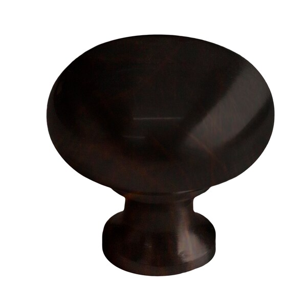 American Imaginations 1.25" W, Cabinet Knob - AI-21414