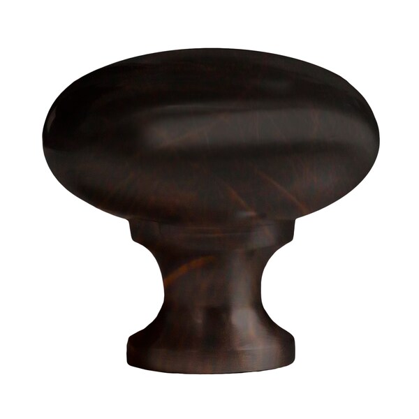 American Imaginations 1.25" W, Cabinet Knob - AI-21414