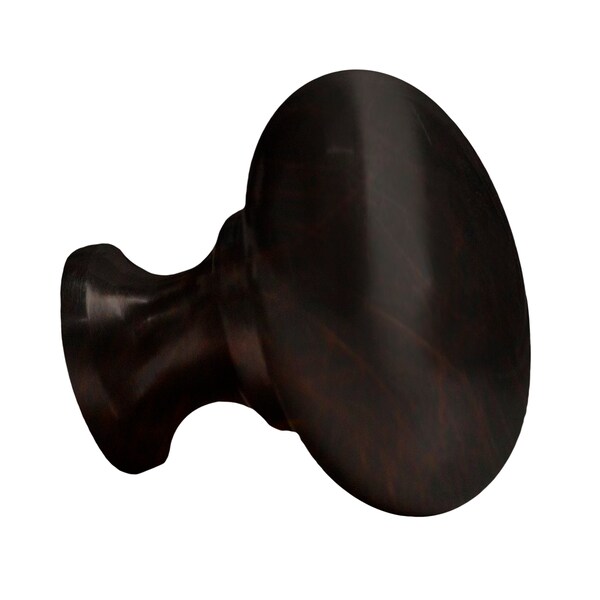 American Imaginations 1.25" W, Cabinet Knob - AI-21414