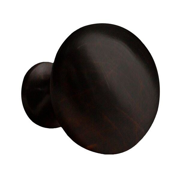 American Imaginations 1.25" W, Cabinet Knob - AI-21414