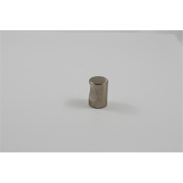 Procomfort Designer Cabinet Knob, Satin Nickel - PR922051