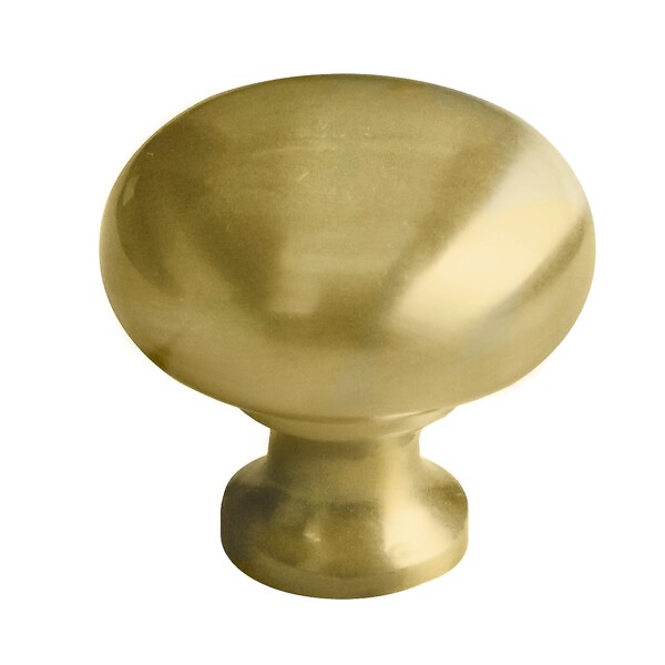 American Imaginations 1.25" W, Cabinet Knob - AI-21412