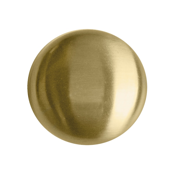 American Imaginations 1.25" W, Cabinet Knob - AI-21412