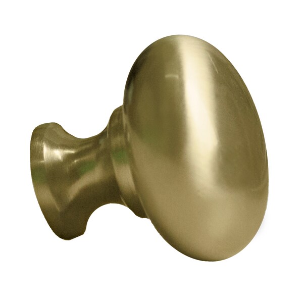 American Imaginations 1.25" W, Cabinet Knob - AI-21412