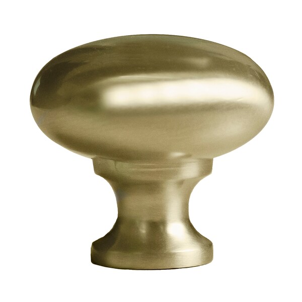 American Imaginations 1.25" W, Cabinet Knob - AI-21412