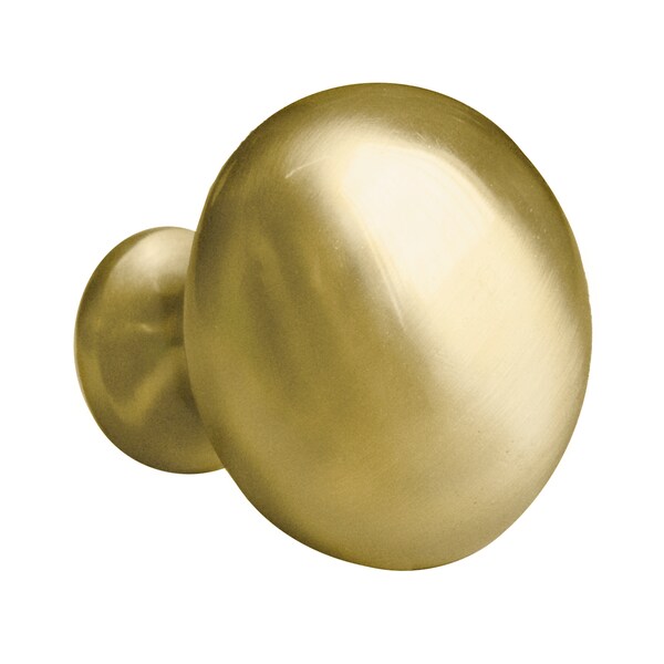American Imaginations 1.25" W, Cabinet Knob - AI-21412