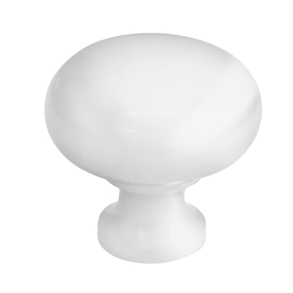 American Imaginations 1.25" W, Cabinet Knob - AI-21410