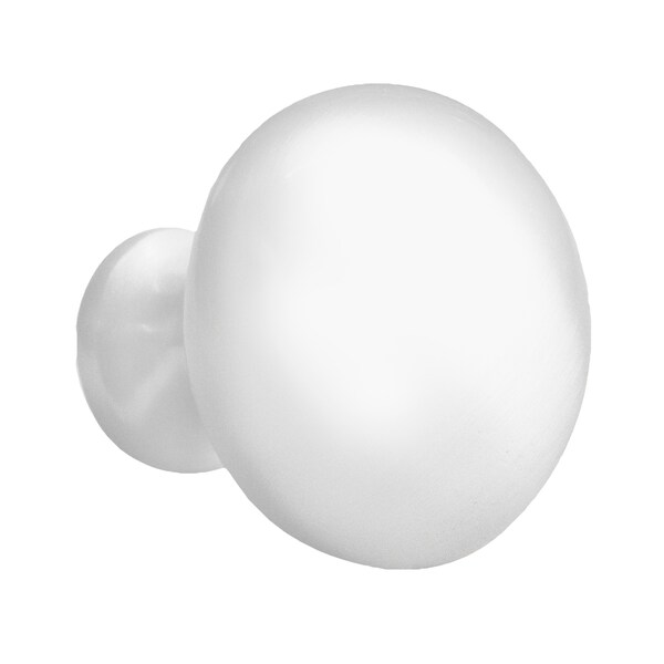 American Imaginations 1.25" W, Cabinet Knob - AI-21410