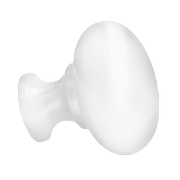 American Imaginations 1.25" W, Cabinet Knob - AI-21410