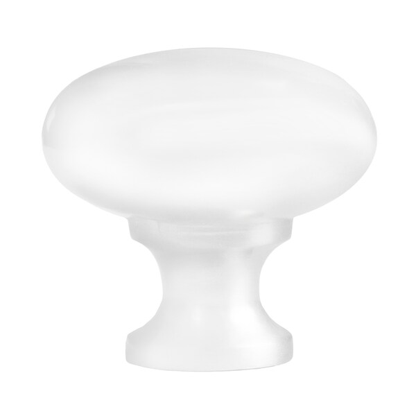American Imaginations 1.25" W, Cabinet Knob - AI-21410