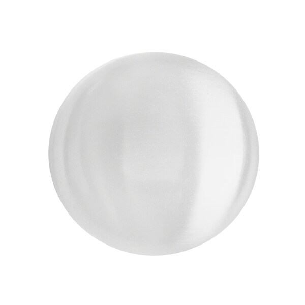 American Imaginations 1.25" W, Cabinet Knob - AI-21410