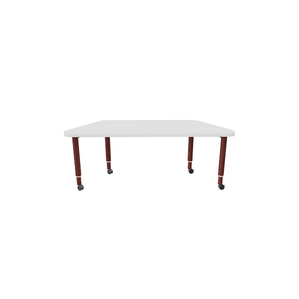 Special T ELLAVATE 30X60 RD REC ADJ HT W - ELV-AH-C-3060