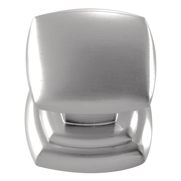 Hickory Hardware Knob 1-1/4 Inch Diameter - P3181-SS