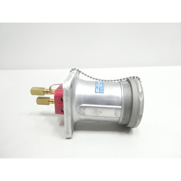 Tapón de rosca ARKTITE de 4 pines 3 cables 100A 600V-AC TOMA - AR1048 S22