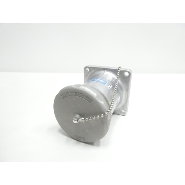 Tapón de rosca ARKTITE de 4 pines 3 cables 100A 600V-AC TOMA - AR1048 S22
