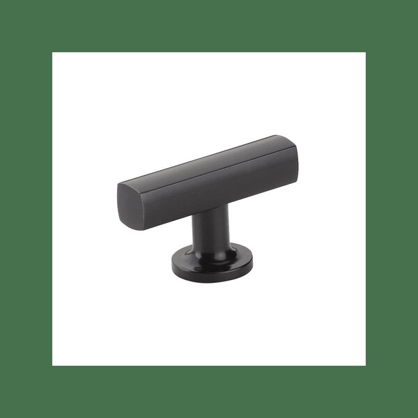 Patioplus 2 in. T- Knob Cabinet Knob - Oil Rubbed Bronze - PA3250771
