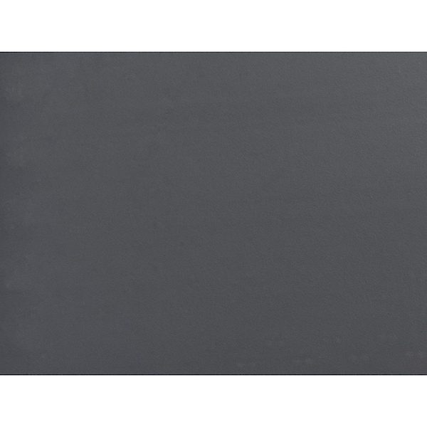 National Public Seating Rectangle Training Table, Flip-N-Store, Charcoal, 24" W, 60" L, 29.5" H, Charcoal - BPFT-2460-20