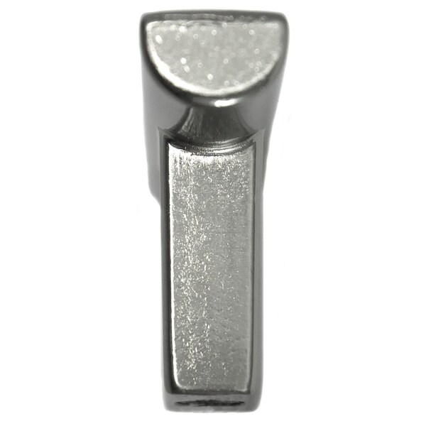Laurey 2in Cosmo T-Knob - Satin Nickel - 10Pcs Value Pack 72928 - 59926