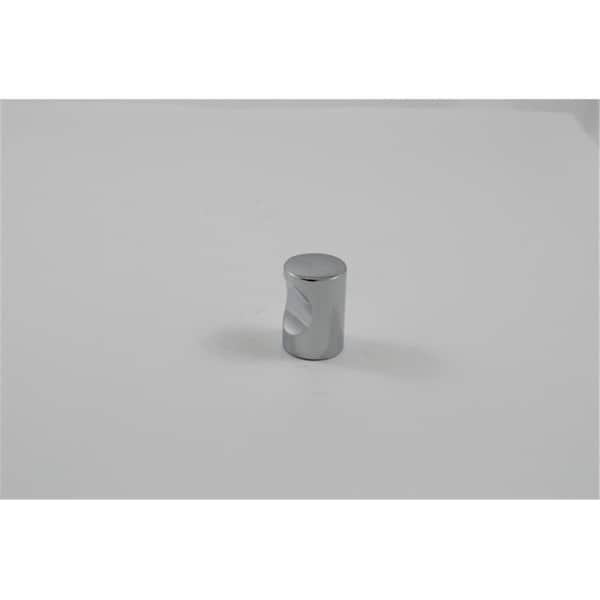 Procomfort Designer Cabinet Knob, Polished Chrome - PR938178