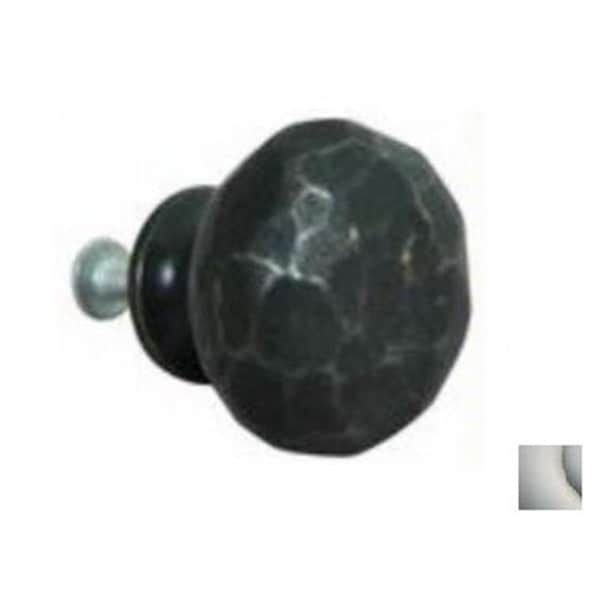 Ornatus Outdoors 88-717 1.25 in. Distressed Knob Satin Finish - OR1084017