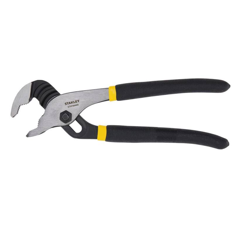 Pinzas de ajuste de ranura de 8 pulgadas - STHT84400