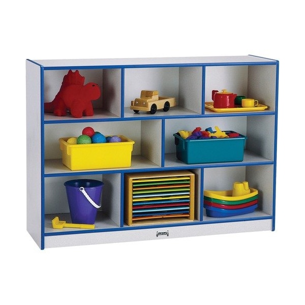 Jonti-Craft STORAGE, 35X48X15, BE , S - JNT2691JCWW003