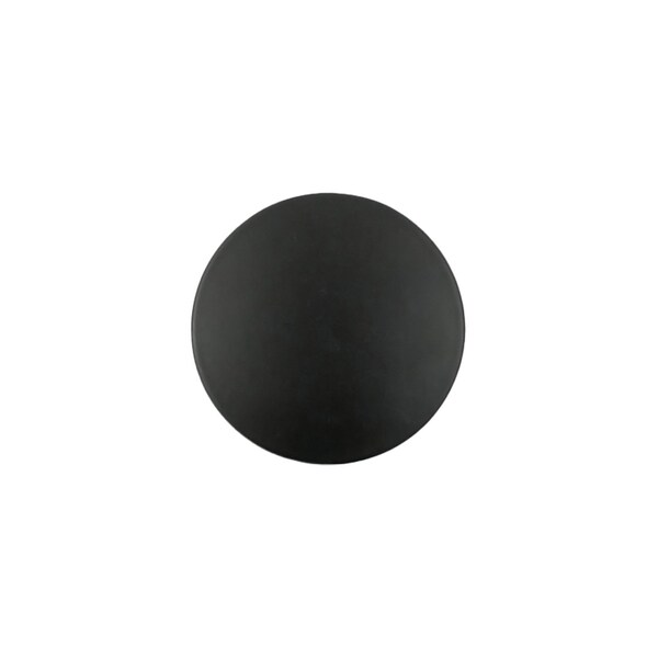 Hickory Hardware Knob 1-3/8 Inch Diameter, 10PK - P2142-MB-10B