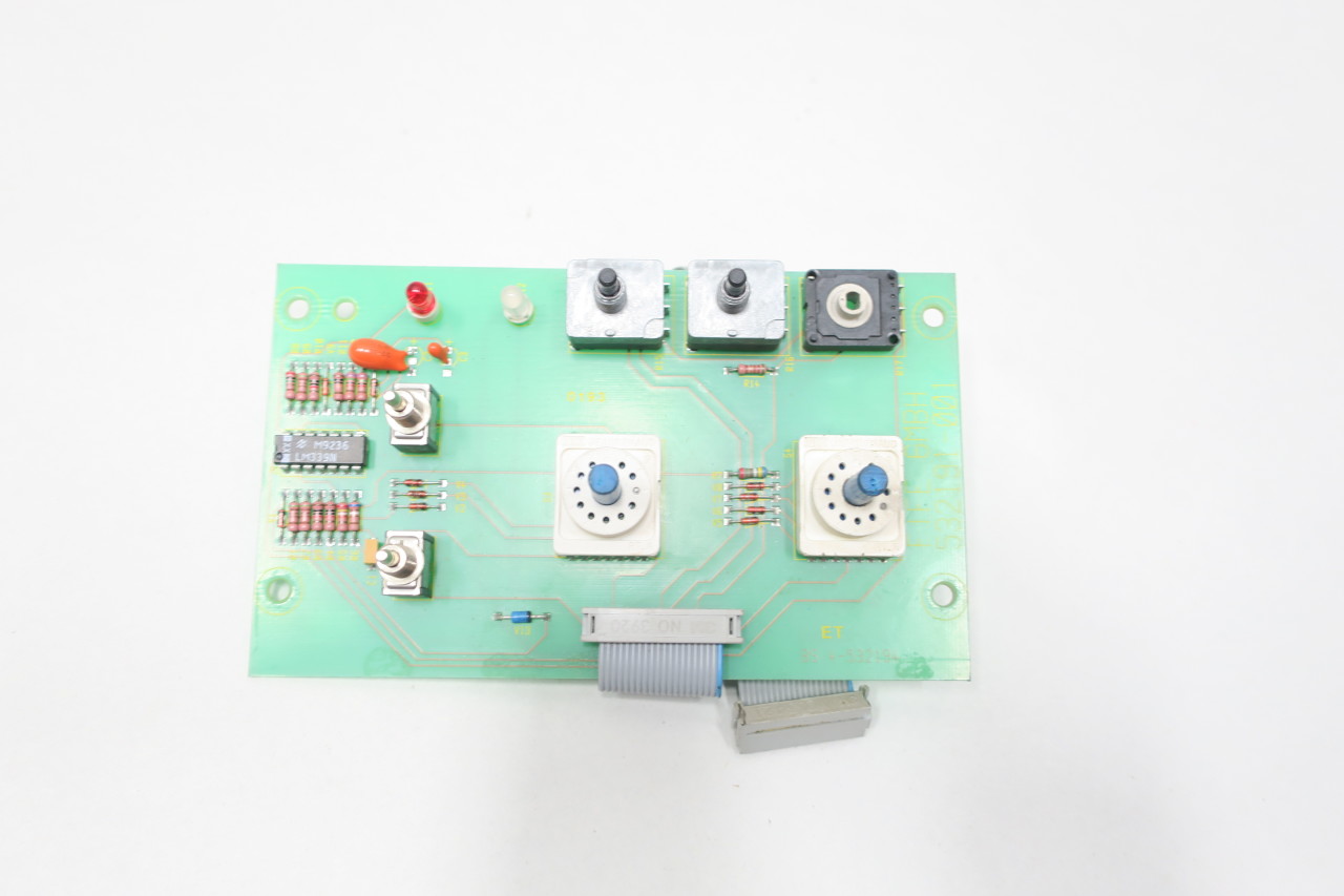 FIFE 532191-001 PCB CIRCUIT BOARD