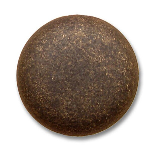 Hd Belwith 1.25 in. Knob- Windover Antique - BWPA1218 WOA