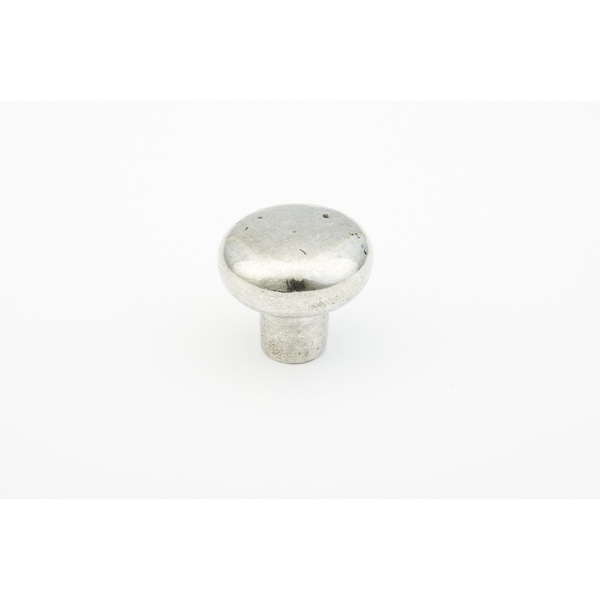 Schaub 1-5/8in Mountain Cabinet Knob Natural Finish - 773-N