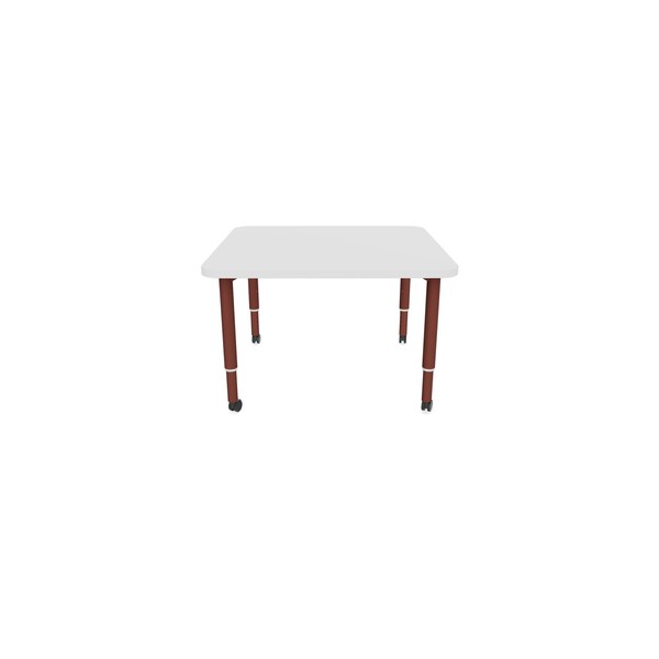 Special T ELLAVATE 42X42 RD SQ - ADJ HT - ELV-AH-C-4242
