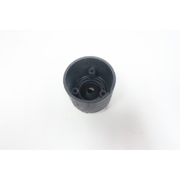 Enchufe Pass & Seymour Turnlok 2P 3W 30A 480V-AC - L830-P