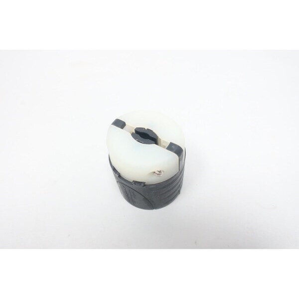 Enchufe Pass & Seymour Turnlok 2P 3W 30A 480V-AC - L830-P