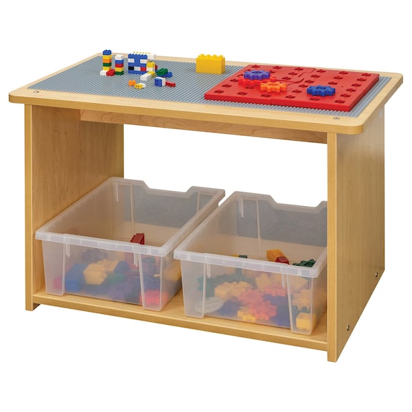 Tot Mate Preschool Play Center ReadyToAssemble - TM2127R.S2222