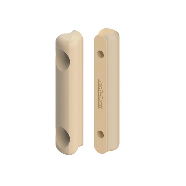 Jonti-Craft KYDZ Suite Hub Connector Tabs Set of 2 - 1592JC