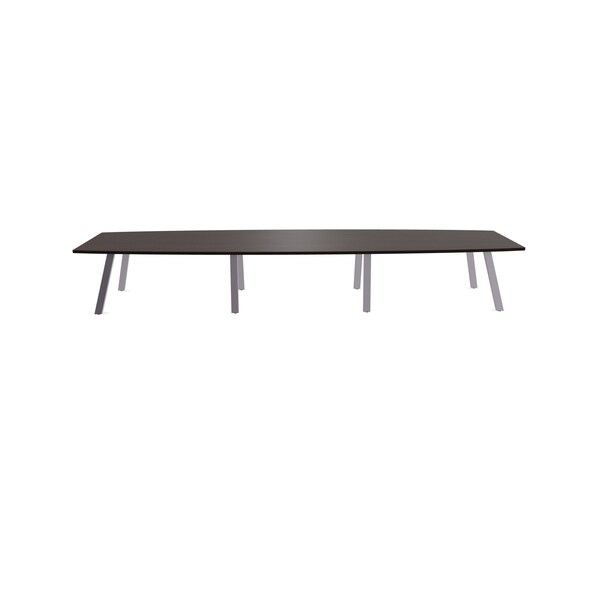 Special T AIM XL CONF TABLE 48IN DX192IN - AIM-XL-48192-BT